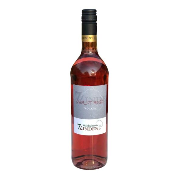 Merlot Rosé 0,7l